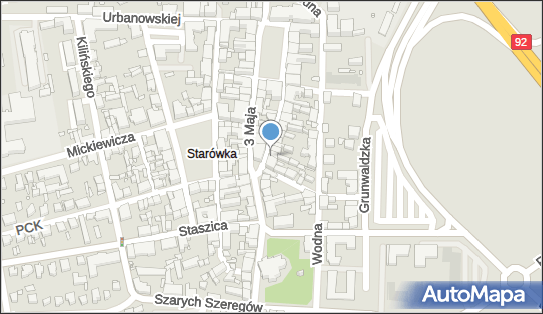 Grodecka Halina Sklep Złote Runo, Wiosny Ludów 15, Konin 62-500 - Przedsiębiorstwo, Firma, NIP: 6652004151