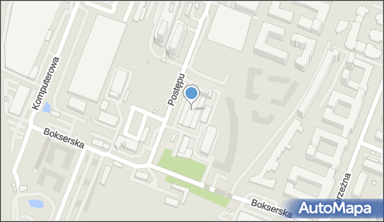 Grodno S.A., Postępu 2, Warszawa 02-672 - Przedsiębiorstwo, Firma, godziny otwarcia, numer telefonu