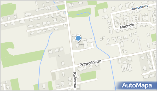 5361097644, Grodno s.a. 
