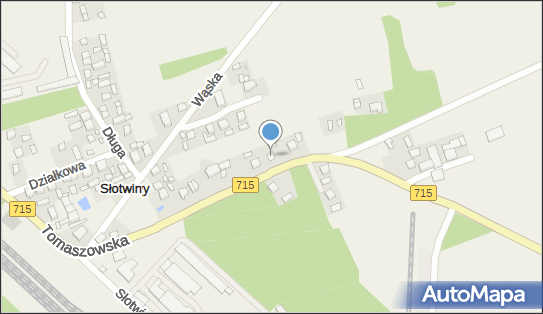 7730000743, Grodzicka Dorota - P.P.H.U.