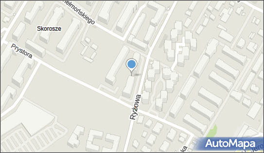 Grodzicka, ul. Ryżowa 48, Warszawa 02-495 - Przedsiębiorstwo, Firma, NIP: 7551191123
