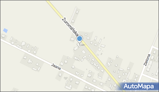 Grodzicki Bartosz Centrum Zdrowia Zwierząt, Żuromińska 17 09-226 - Przedsiębiorstwo, Firma, NIP: 7761592012