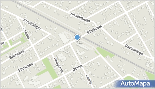5291613660, Grodziskie Centrum Medyczne Jacek Bieńkowski, Ewa Siwek 