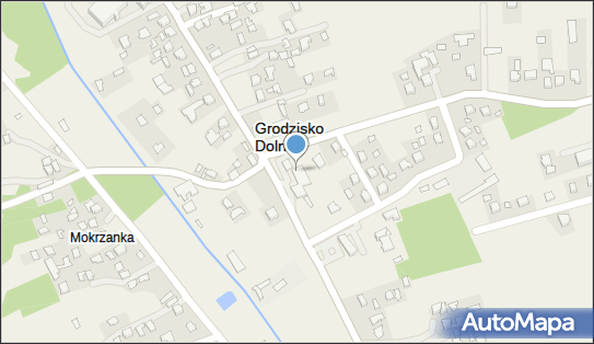 Grodziskie Zacisze, Grodzisko Dolne 126c, Grodzisko Dolne 37-306 - Przedsiębiorstwo, Firma, numer telefonu