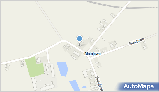 Grodzki Robert, Bielejewo 7A, Bielejewo 63-233 - Przedsiębiorstwo, Firma, NIP: 6171304922