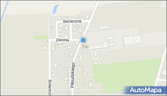 9730736416, Gról & Syn Łucjan Gról Grzegorz Gról 