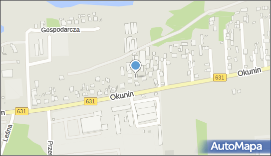 5311359467, Gromadka Paweł Gospodarstwo Rolne 