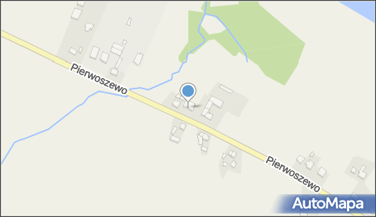 7631409558, Usługi Ogólnobudowlane i Projektowe Krzysztof Gromadziński 