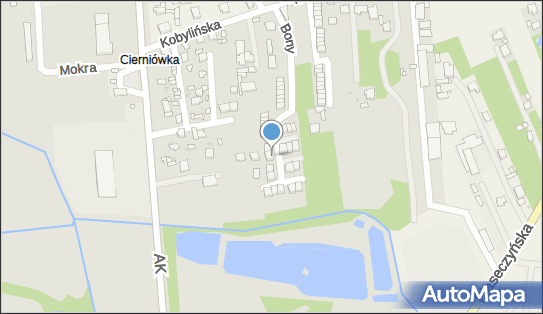 Gromak Justyna Natalia JG Satel, Królowej Bony 12, Grójec 05-600 - Przedsiębiorstwo, Firma, NIP: 7971973364