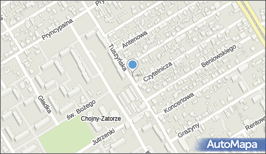 7251636609, Gromar sp. z o.o. 