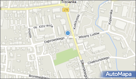 8751481665, Gromix Firma Remontowo- Wykończeniowa Michał Grochala 