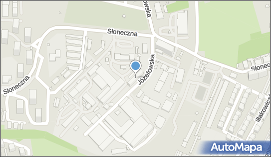 277533517, Groń sp. z o.o. 