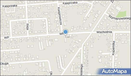 Gros Kapitał, ul. Wojska Polskiego 5A, Luboń 62-031 - Przedsiębiorstwo, Firma, numer telefonu, NIP: 7851709707
