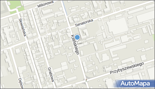 Grosik, ul. Jana Kilińskiego 206, Łódź 92-306 - Przedsiębiorstwo, Firma, NIP: 7272213682