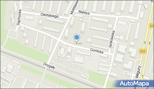 Gross Systems Górecki D Gałecki P Kleszko P Zajkowski P, Warszawa 02-130 - Przedsiębiorstwo, Firma, NIP: 5221011281