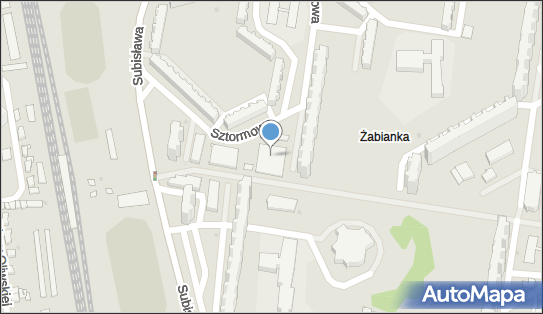 5830005756, Grosz M.Zieńkowicz S.Zieńkowicz Sp. j. 