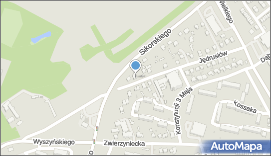 8671001798, P.w.Metal World Groszek Urszula 