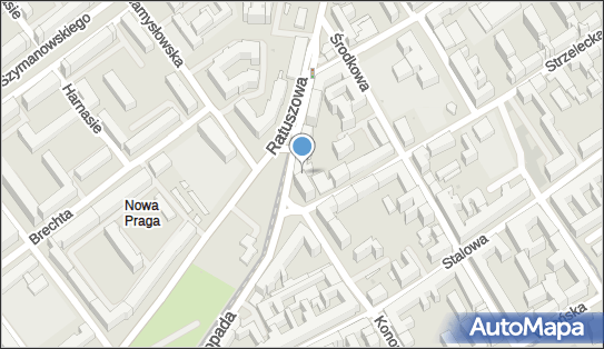 GROS, 11 Listopada 34, Warszawa 03-436 - Przedsiębiorstwo, Firma, NIP: 1131432953