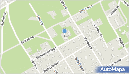 Grot Usługi Pielęgniarskie, ul. Bogusławskiego 19, Józefów 05-410 - Przedsiębiorstwo, Firma, NIP: 7671340258