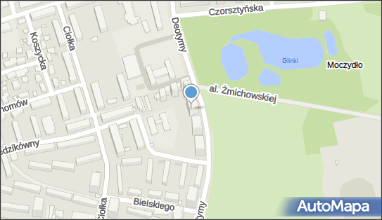 5271135200, Groter Przedsiębiorstwo Zaopatrzenia Technicznego 