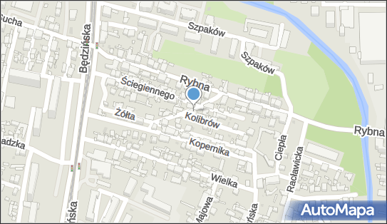 Grotpol Karina Januszek Katarzyna Szlachton [ w Likwidacji 41-200 - Przedsiębiorstwo, Firma, NIP: 6272468996