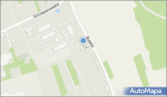 Grotrans Transport Międzynarodowy i Spedycja, Szczepanowska 55 32-800 - Przedsiębiorstwo, Firma, numer telefonu, NIP: 8690001032