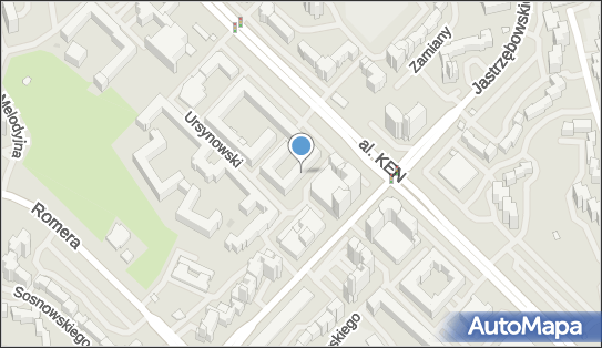 5260014757, Ground Frost Euroin Audyt sp. z o.o. 