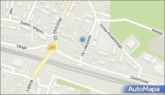 9532236736, Sobiech Group Sobiech Artur Jacek 
