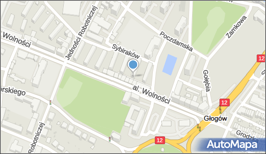8971156884, Usługi Zarządzania Grudlewicz Jacek 
