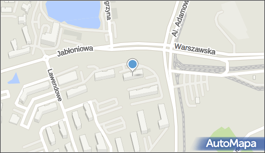 Grudley Cooper, ul. Jabłoniowa 15A, Gdańsk 80-175 - Przedsiębiorstwo, Firma, NIP: 5842618832