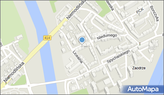 Grunt, ul. Piotra Niedurnego 25, Opole 45-712 - Przedsiębiorstwo, Firma, NIP: 7543196672