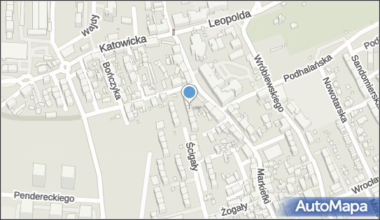 9541018447, Grupa 3C Marszałek Pelagia 