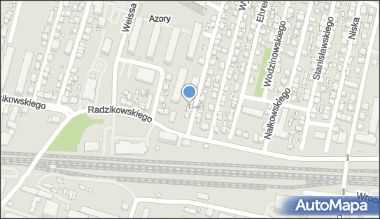 6772355485, Grupa 3 Agencja Reklamowa sp. kom. 