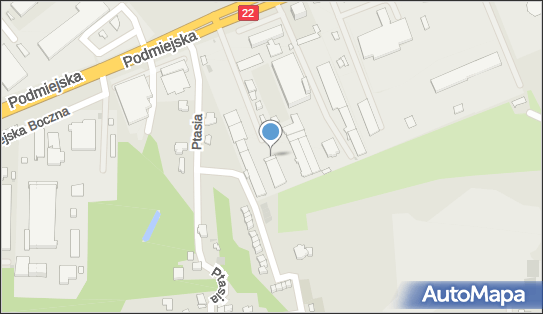 5993043447, Grupa Animpol sp. z o.o. 