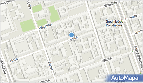 Grupa BGK Sp. z o.o., Hoża 51, Warszawa 00-681 - Przedsiębiorstwo, Firma