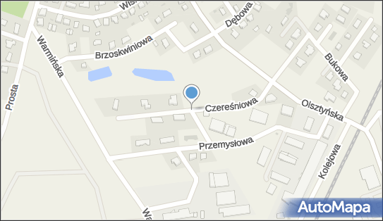 GRUPA BRAWO Sp. z o.o., Czereśniowa, Stawiguda 11-034 - Przedsiębiorstwo, Firma, numer telefonu