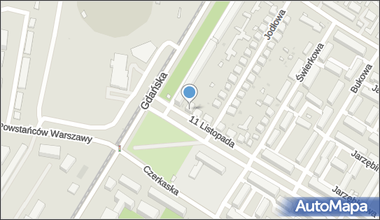 9671095541, Grupa Brokerska 