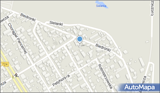 5841875484, Grupa BTC Arkadiusz Dorynek 