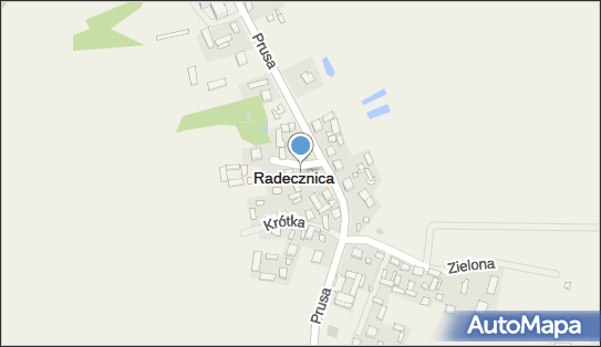 Grupa COMBO IT, Prusa 9, Radecznica 22-463 - Przedsiębiorstwo, Firma, godziny otwarcia, numer telefonu