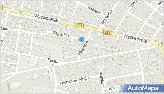6423153903, Grupa DBT sp. z o.o. 