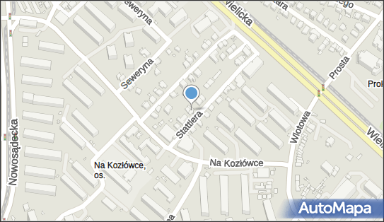 6793073585, Grupa Doradztwa Inwestycyjnego sp. z o.o. 