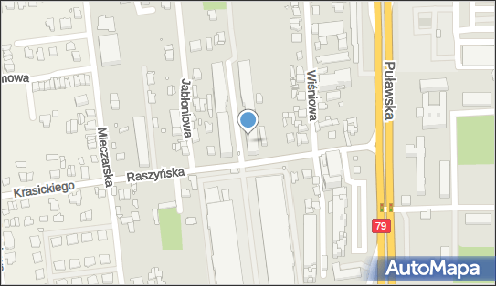 Grupa Eko System, ul. Raszyńska 14, Piaseczno 05-500 - Przedsiębiorstwo, Firma, numer telefonu, NIP: 5342246818