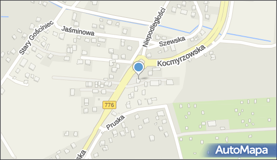 6821767792, Grupa Euro-Mix sp. z o.o. 