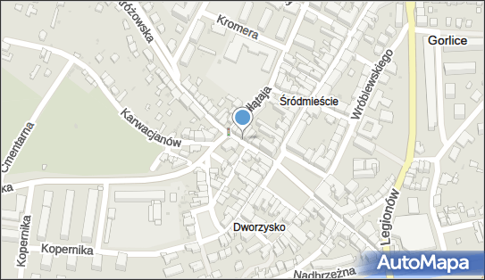 Grupa G24 Ewelina Marszałek, Stróżowska 8, Gorlice 38-300 - Przedsiębiorstwo, Firma, NIP: 7381922319