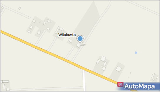 Grupa Gaik, Witalówka 15A, Witalówka 05-652 - Przedsiębiorstwo, Firma, numer telefonu, NIP: 7972046476