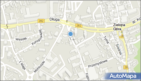 Grupa Gead: Czarny Lotos Adam Gębura, ul. Fabryczna 5 65-001 - Przedsiębiorstwo, Firma, NIP: 9730739797