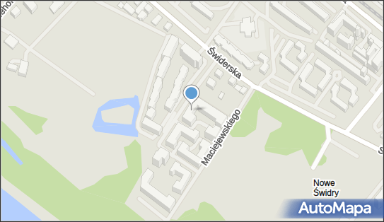 Grupa Geodezyjna Grafion, Świderska 109K, Warszawa 03-128 - Przedsiębiorstwo, Firma, numer telefonu, NIP: 5242615280