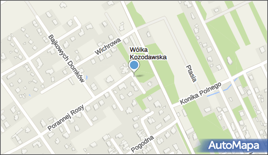 1231089377, Grupa Grembud w Upadłości Likwidacyjnej sp. z o.o. 