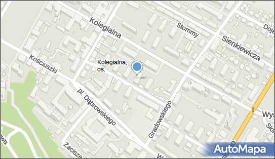 7743194577, Grupa GZ Finanse 