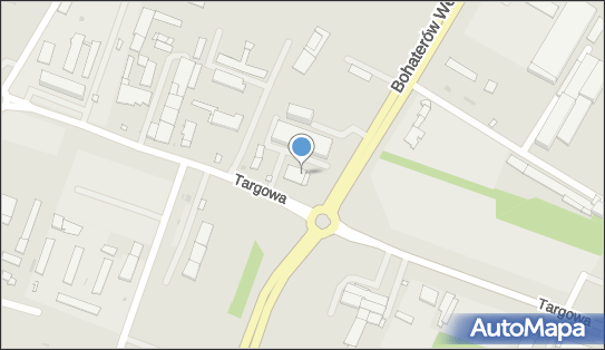 7582332659, Grupa Handlowa Asmax sp. z o.o. 